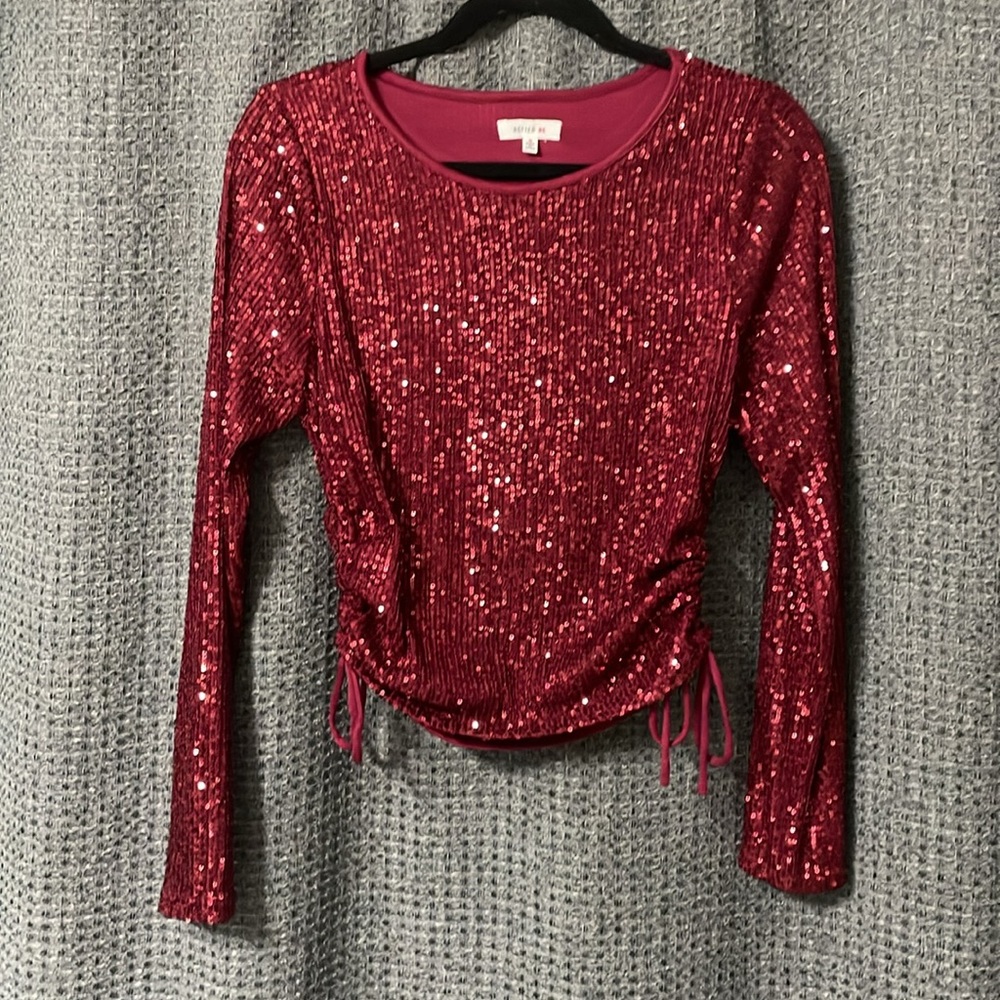 Sequence top